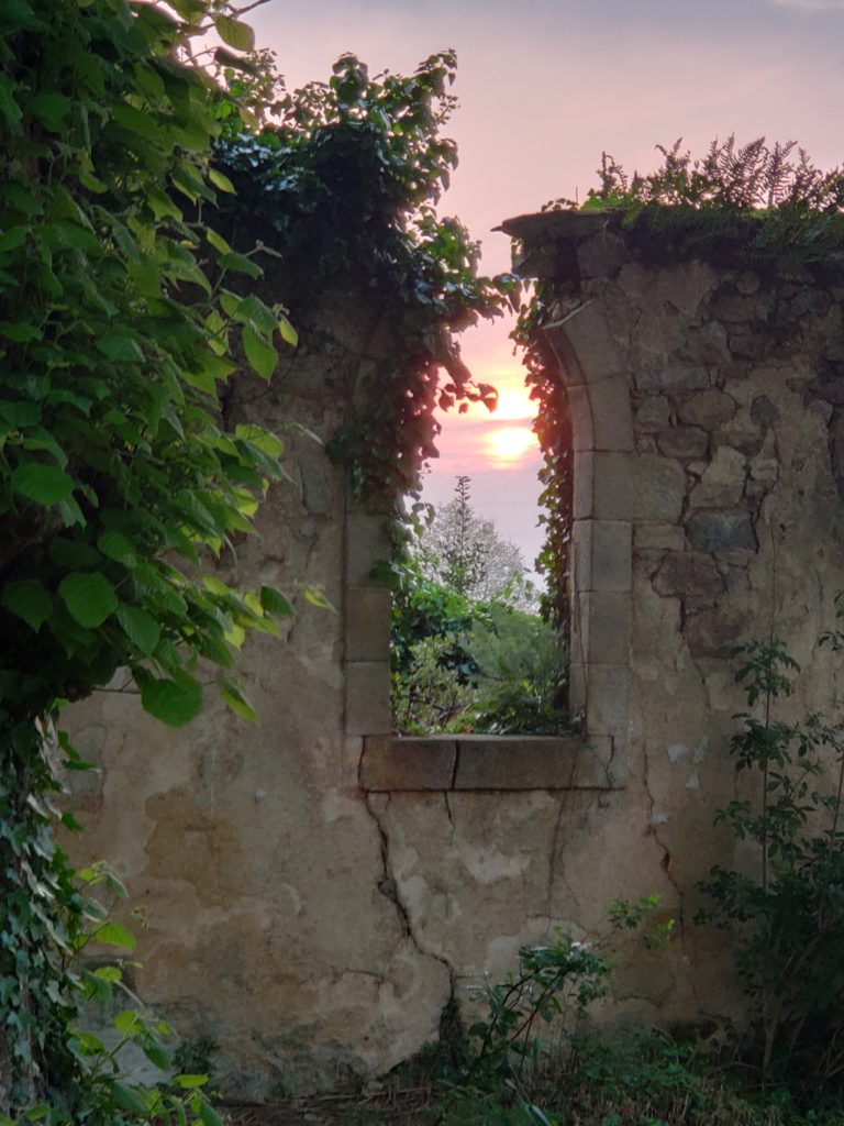 ancienne chapelle