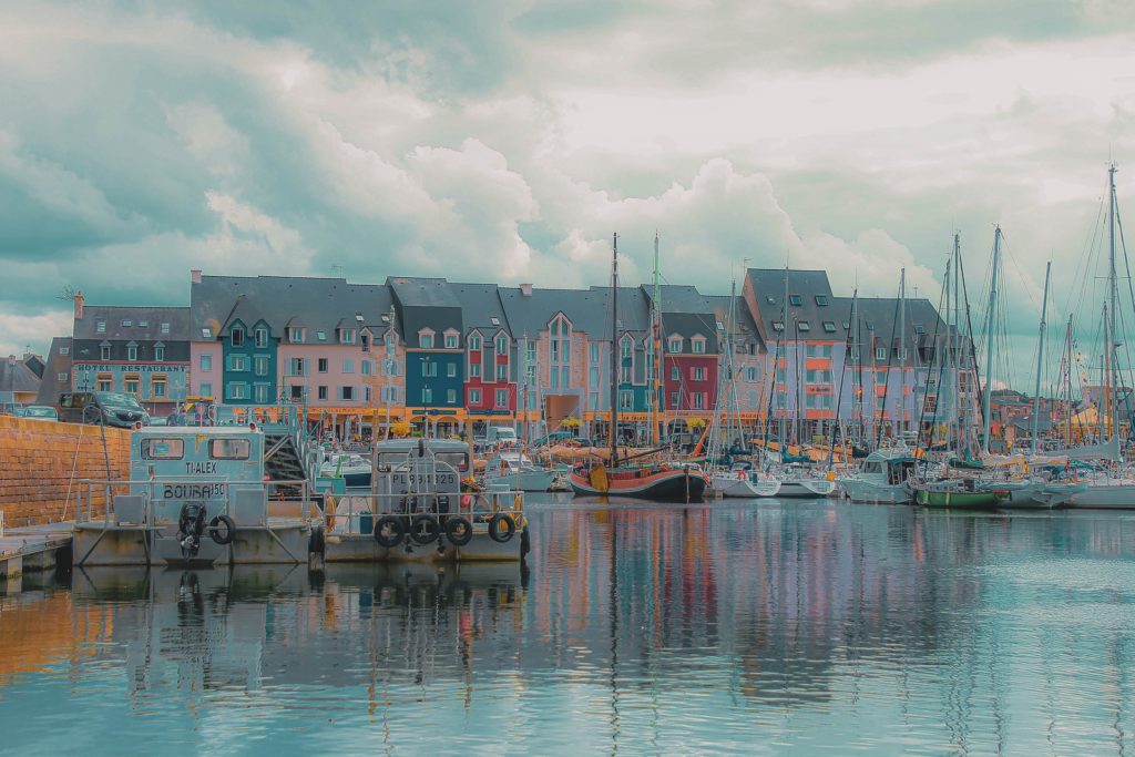 Paimpol